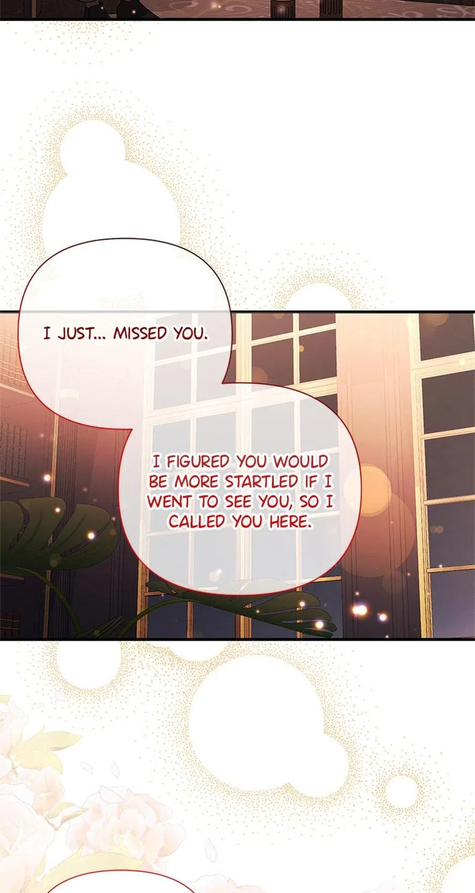 Hey, Little Duke, Just Trust this Sister! Chapter 78 – Page 79