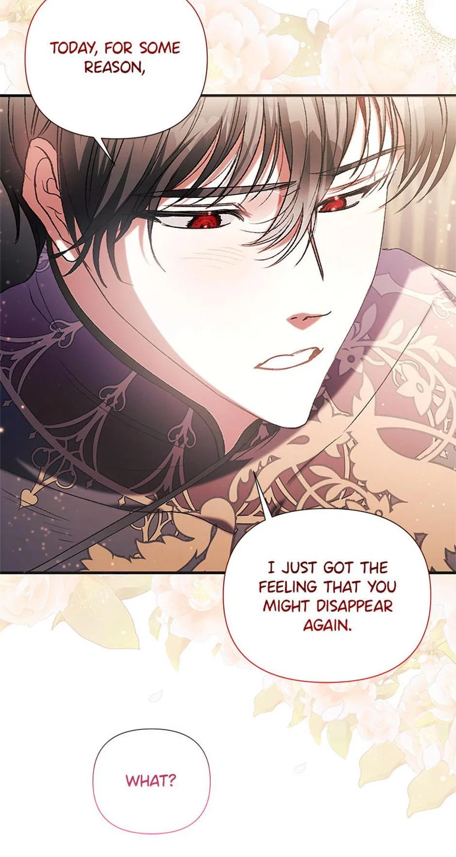 Hey, Little Duke, Just Trust this Sister! Chapter 78 – Page 80