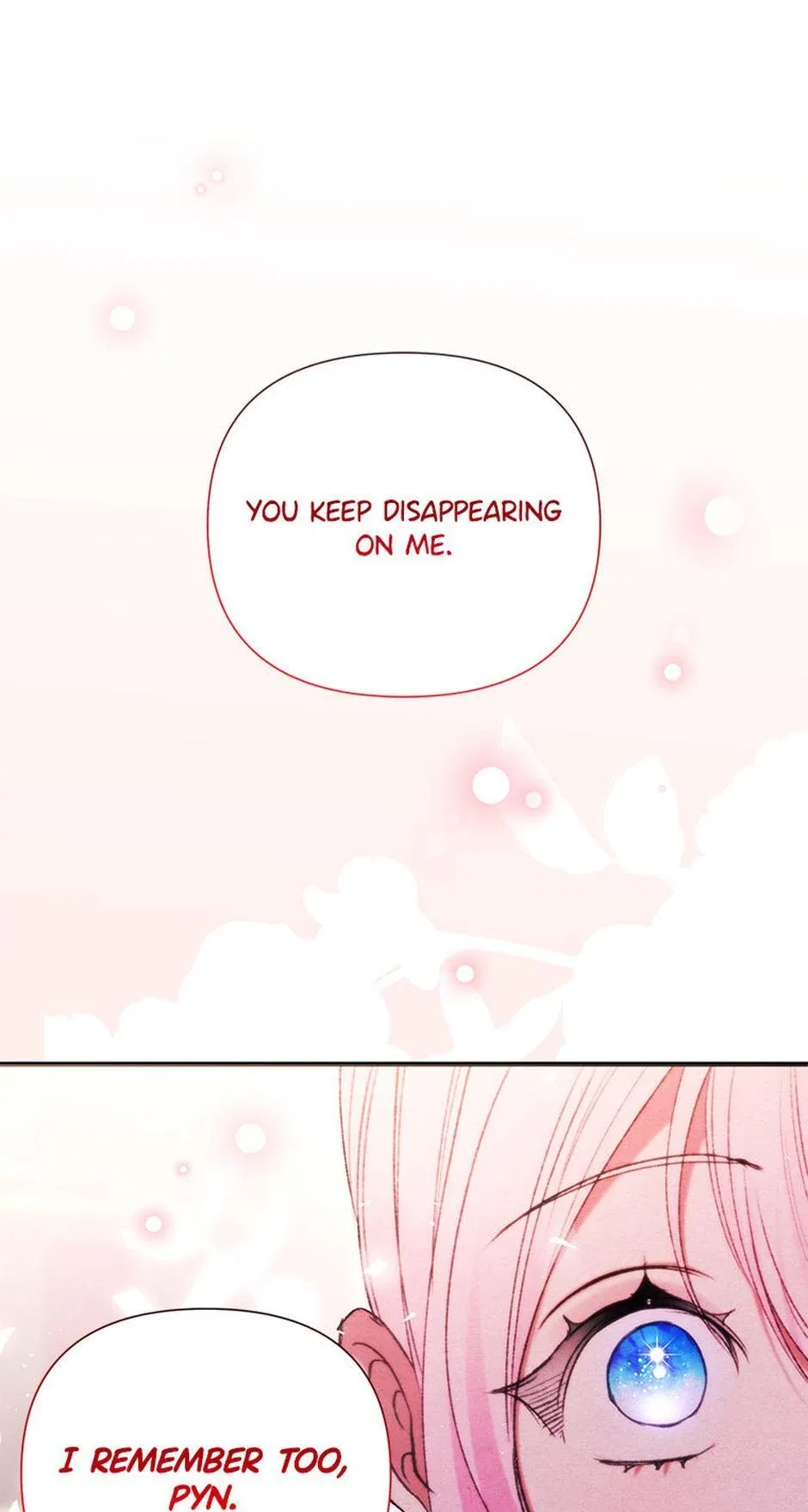 Hey, Little Duke, Just Trust this Sister! Chapter 78 – Page 81