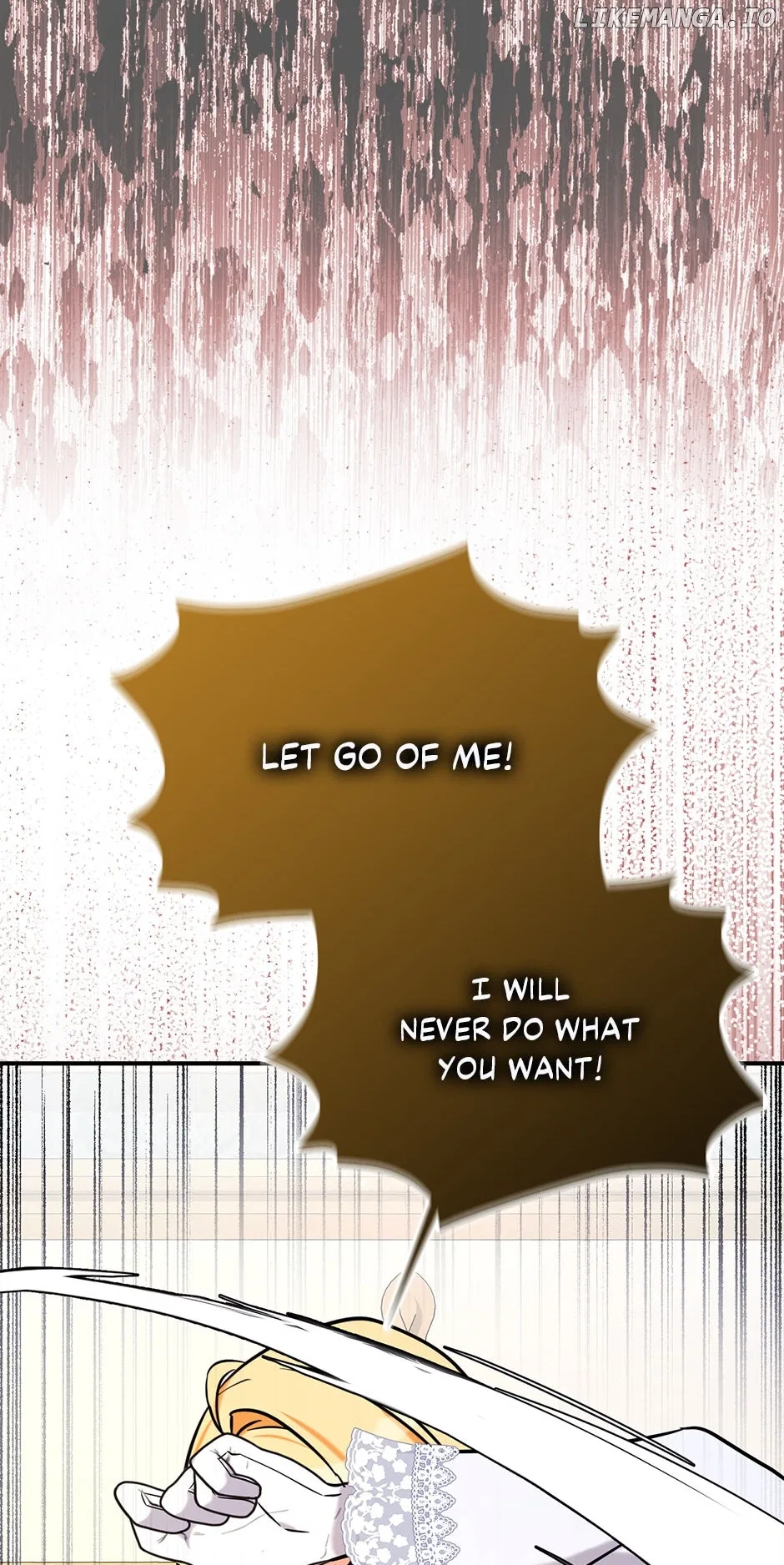 My Three Tyrant Brothers Chapter 110 – Page 6