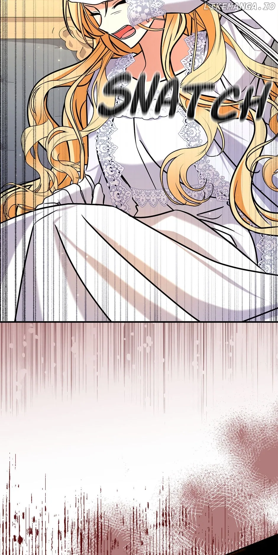 My Three Tyrant Brothers Chapter 110 – Page 7