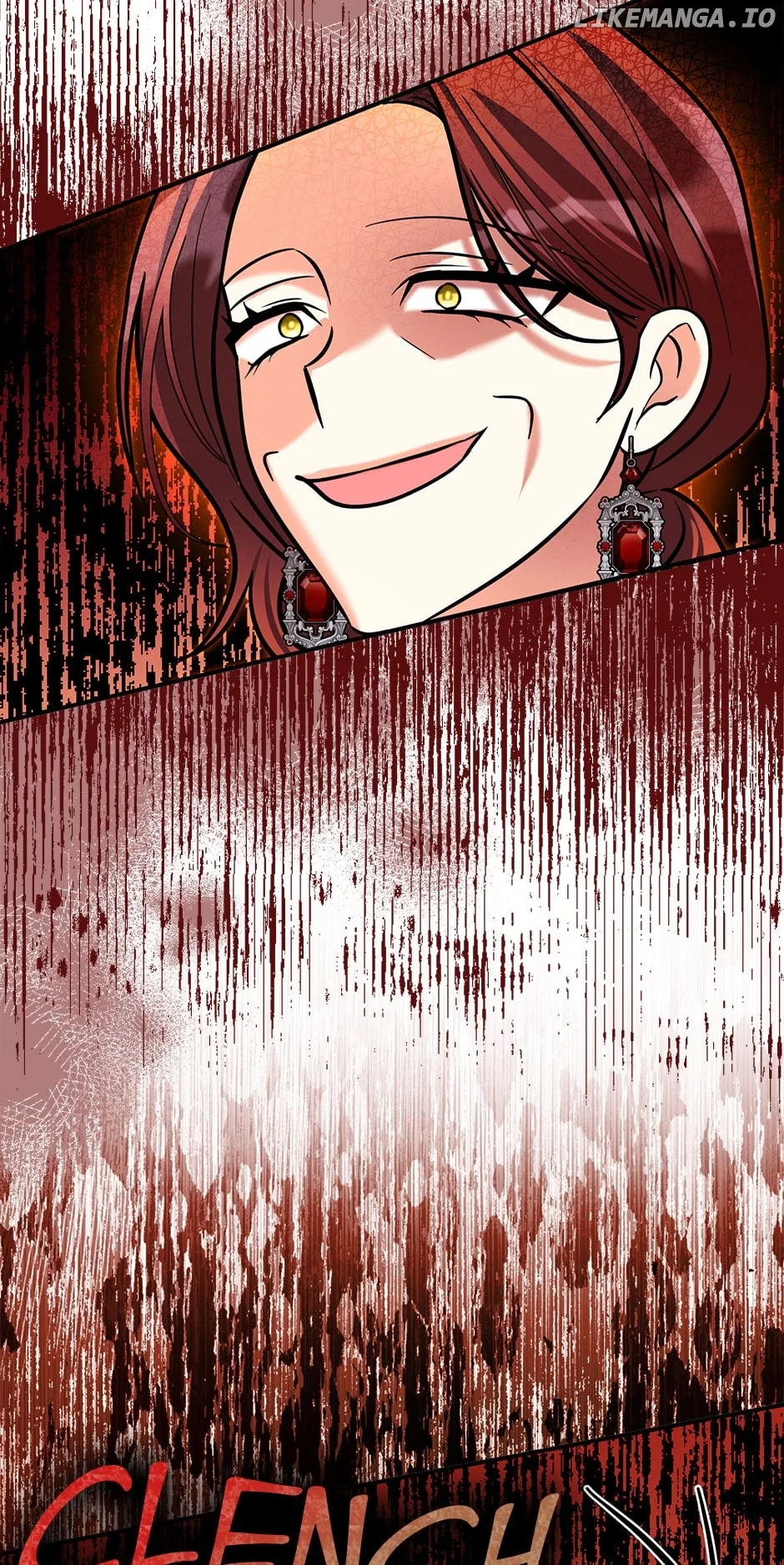 My Three Tyrant Brothers Chapter 110 – Page 8