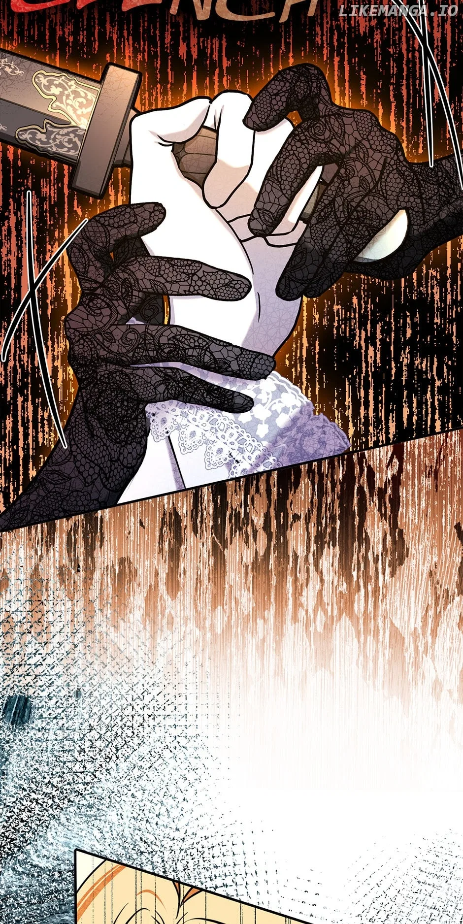My Three Tyrant Brothers Chapter 110 – Page 9