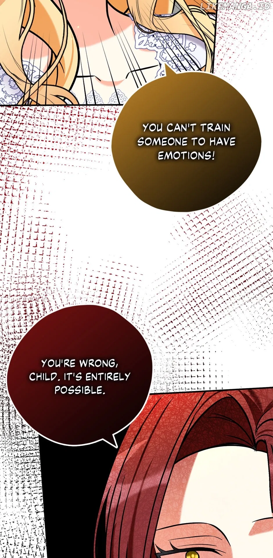My Three Tyrant Brothers Chapter 110 – Page 15