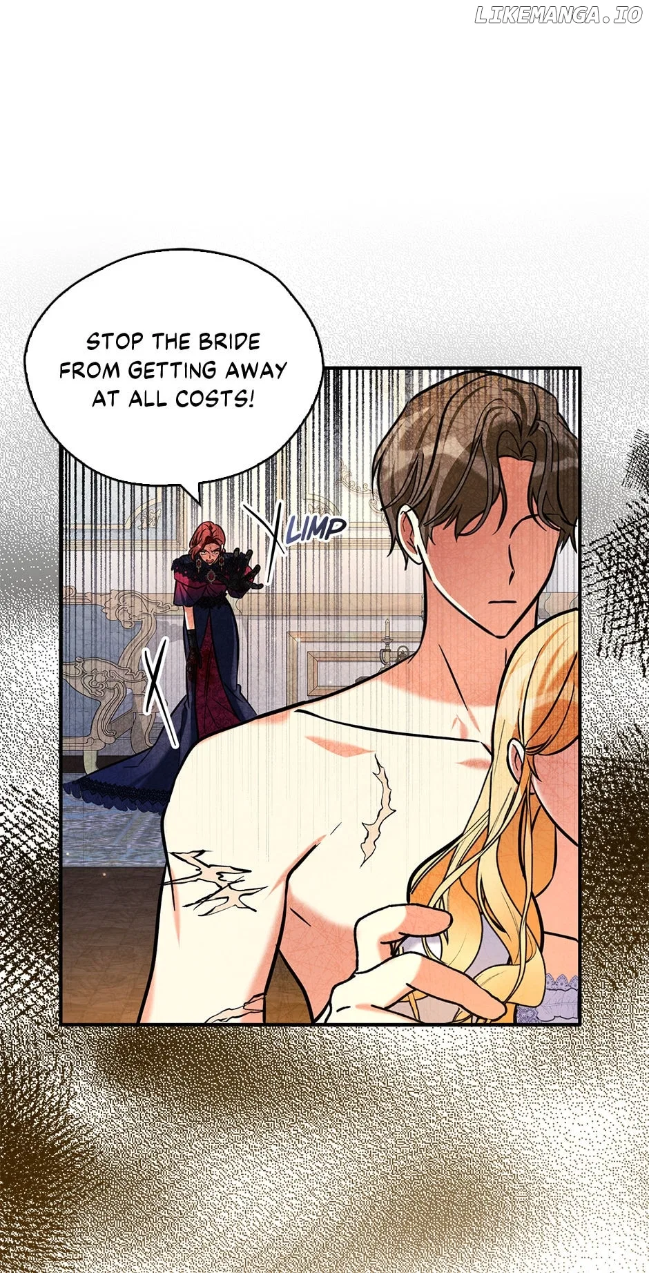 My Three Tyrant Brothers Chapter 110 – Page 30