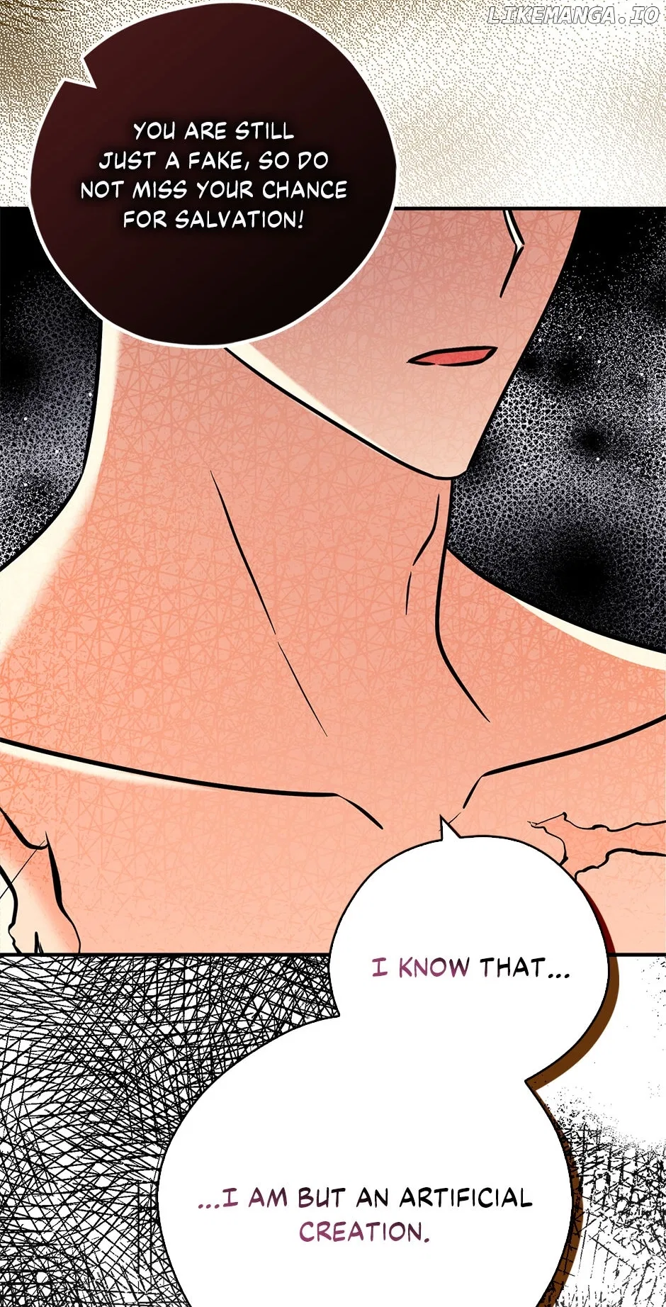 My Three Tyrant Brothers Chapter 110 – Page 31