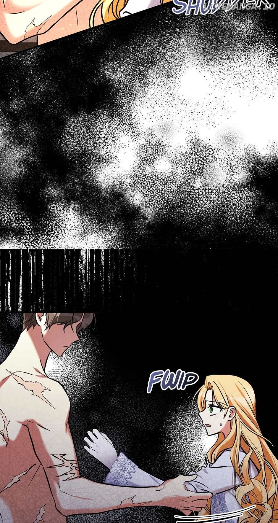 My Three Tyrant Brothers Chapter 110 – Page 34