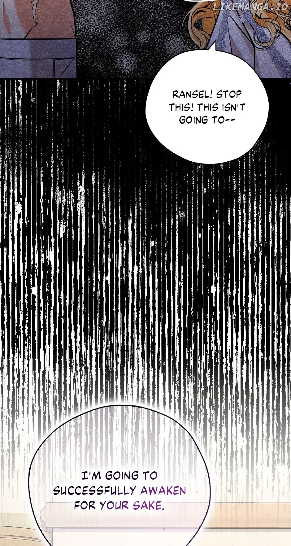 My Three Tyrant Brothers Chapter 110 – Page 35