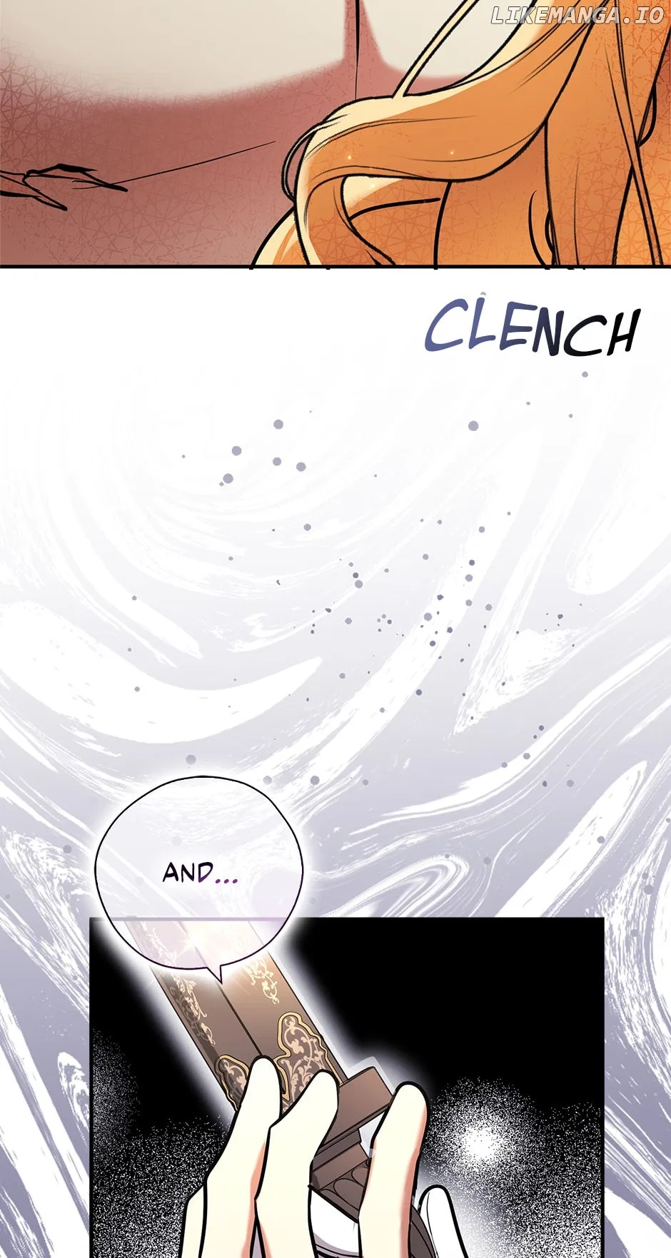 My Three Tyrant Brothers Chapter 110 – Page 37