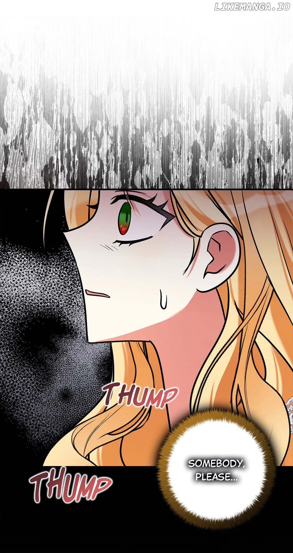 My Three Tyrant Brothers Chapter 110 – Page 41