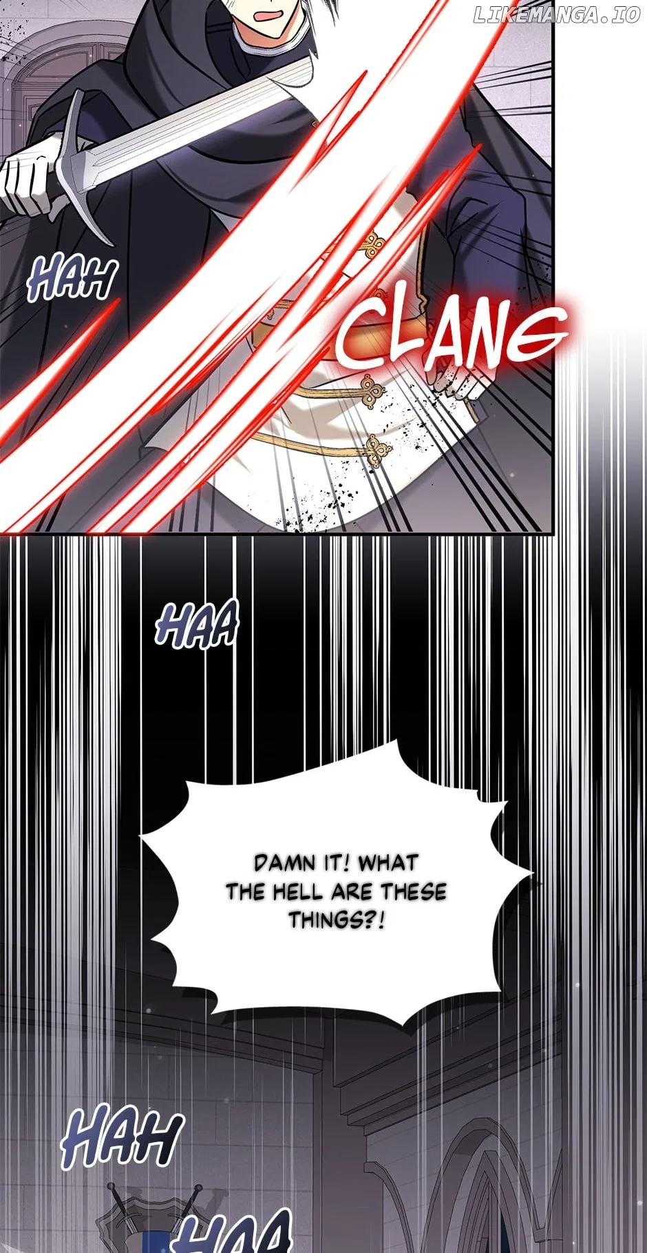 My Three Tyrant Brothers Chapter 110 – Page 46