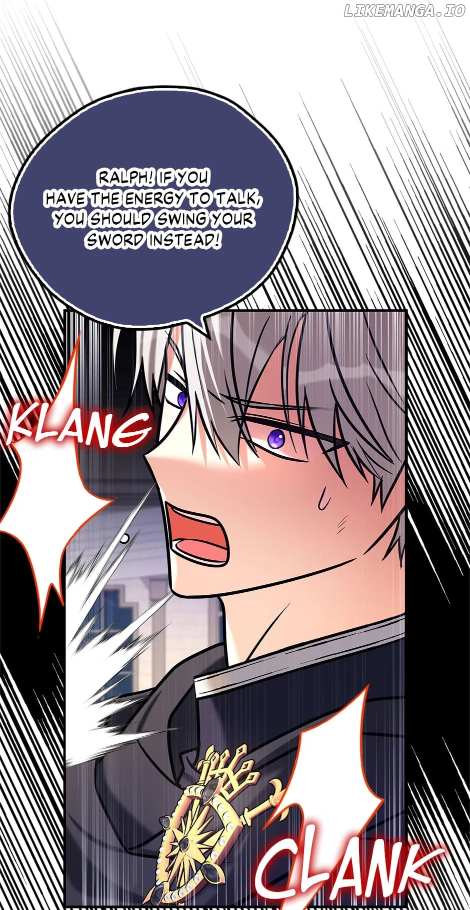 My Three Tyrant Brothers Chapter 110 – Page 48
