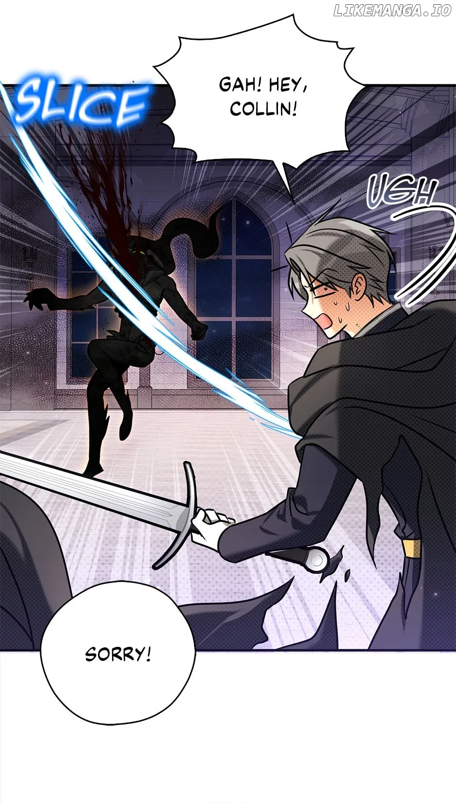 My Three Tyrant Brothers Chapter 110 – Page 53