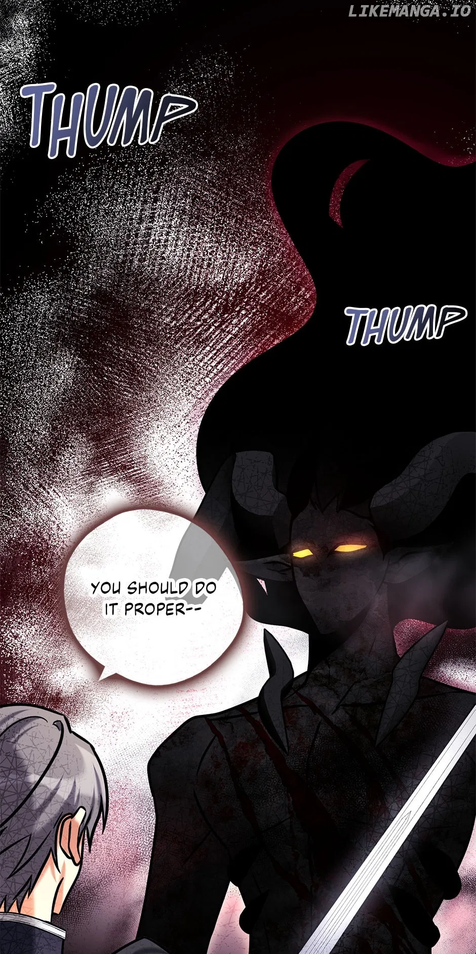 My Three Tyrant Brothers Chapter 110 – Page 55