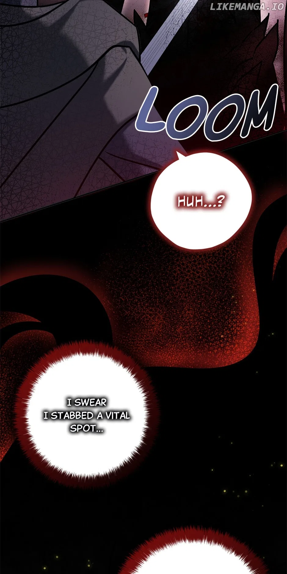 My Three Tyrant Brothers Chapter 110 – Page 56