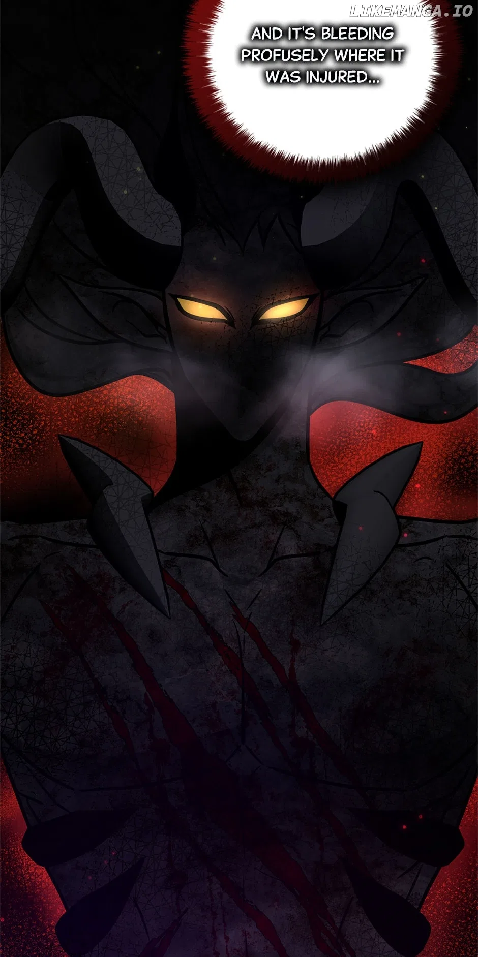 My Three Tyrant Brothers Chapter 110 – Page 57