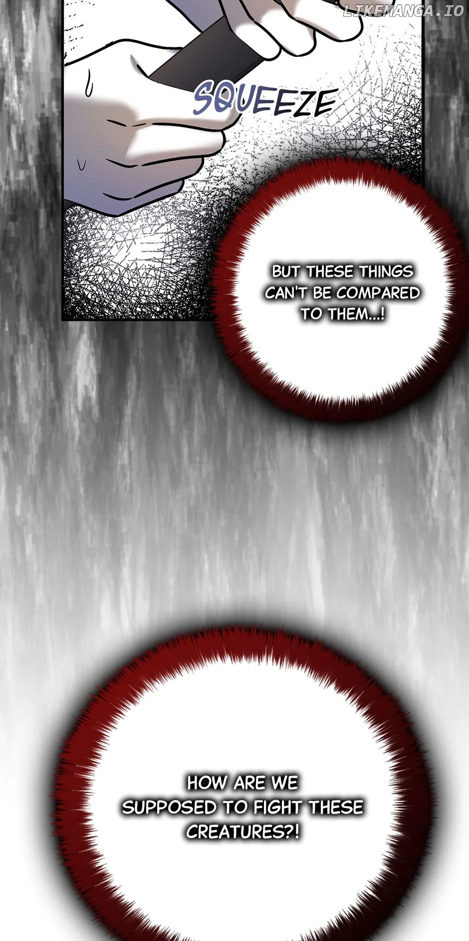 My Three Tyrant Brothers Chapter 110 – Page 59
