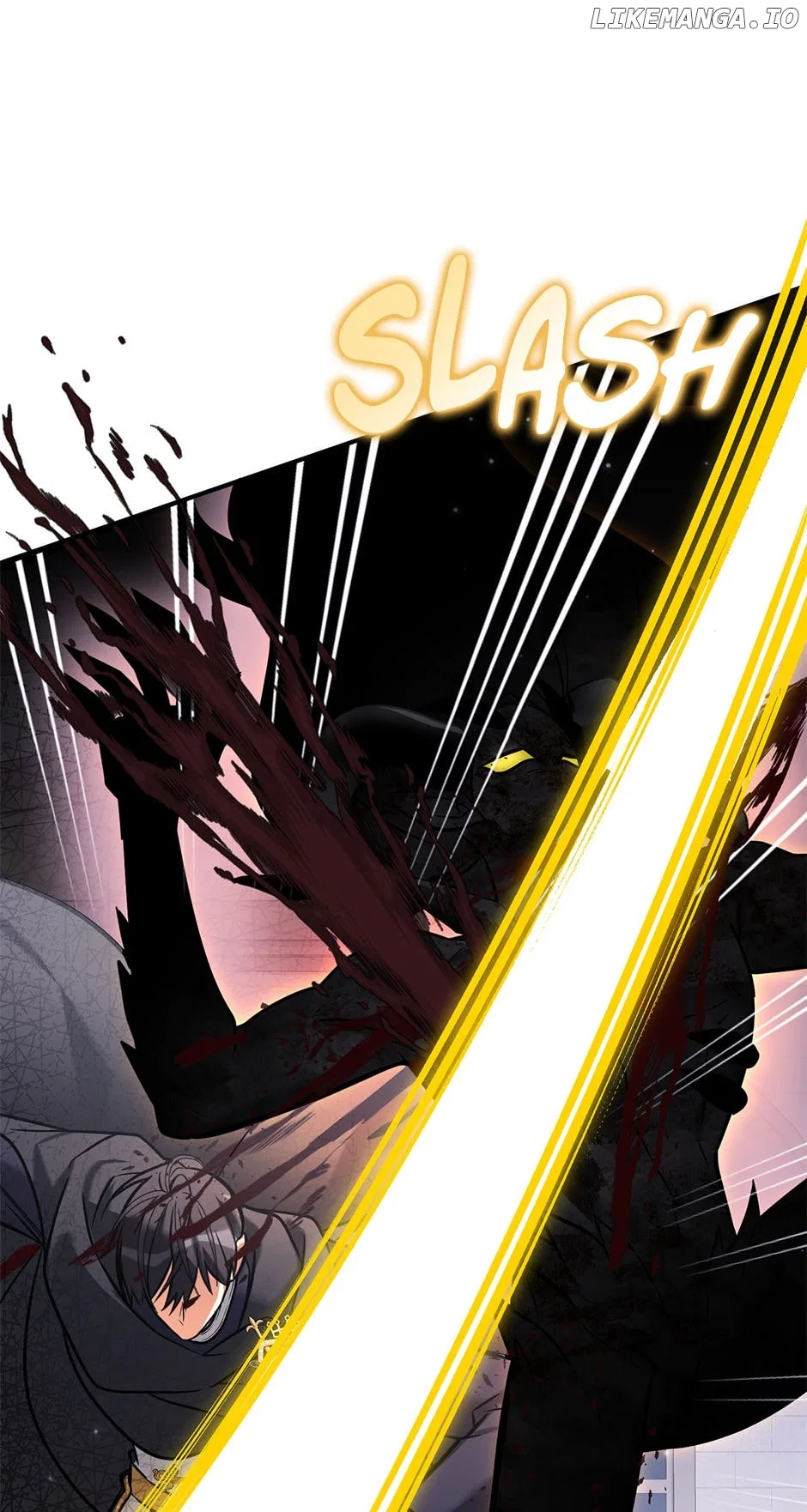 My Three Tyrant Brothers Chapter 110 – Page 61