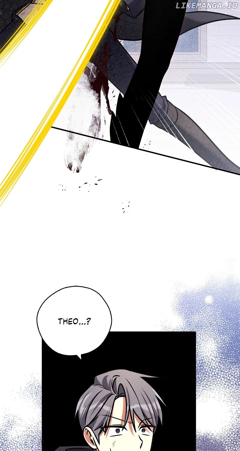 My Three Tyrant Brothers Chapter 110 – Page 62