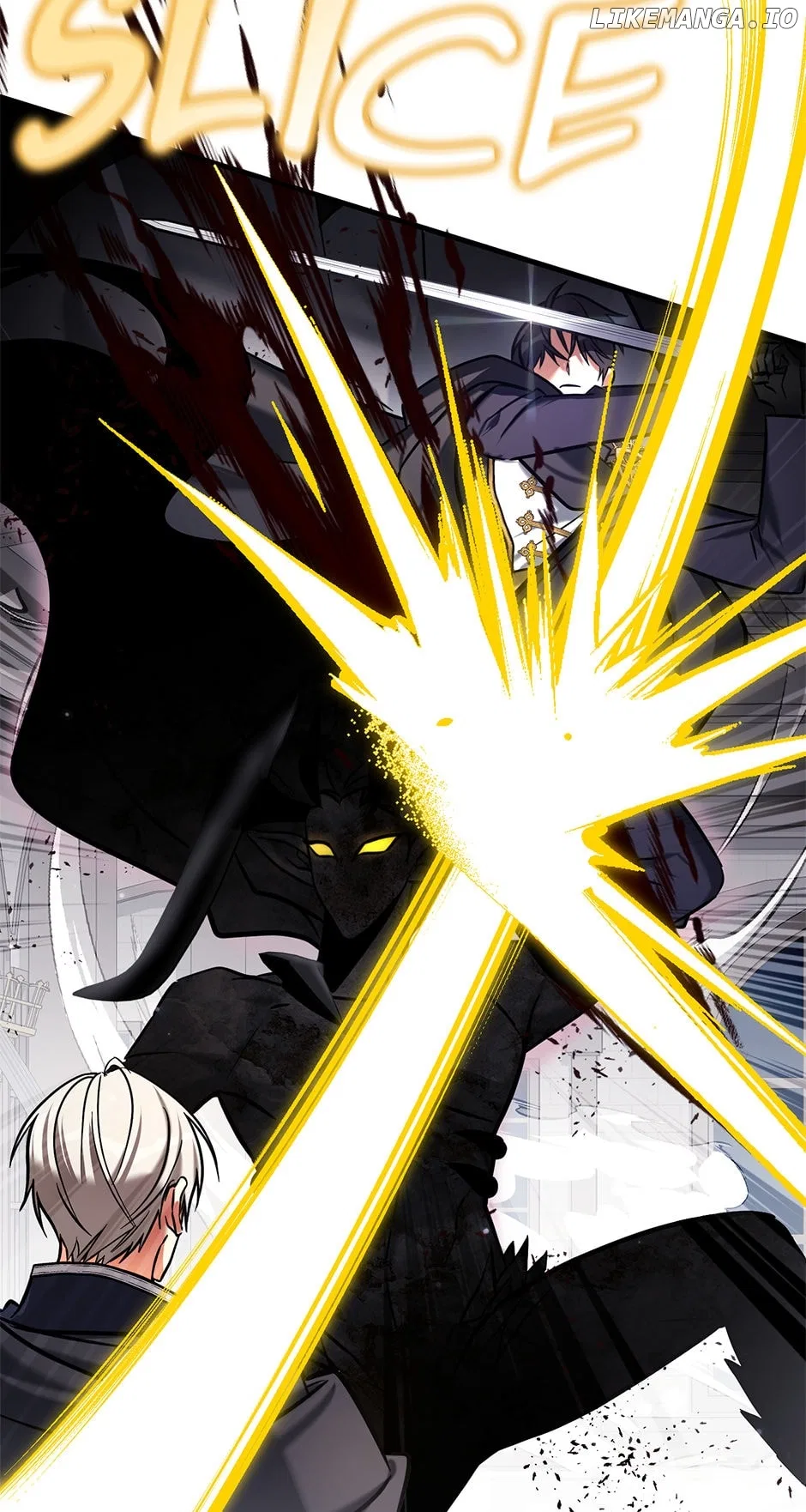 My Three Tyrant Brothers Chapter 110 – Page 65