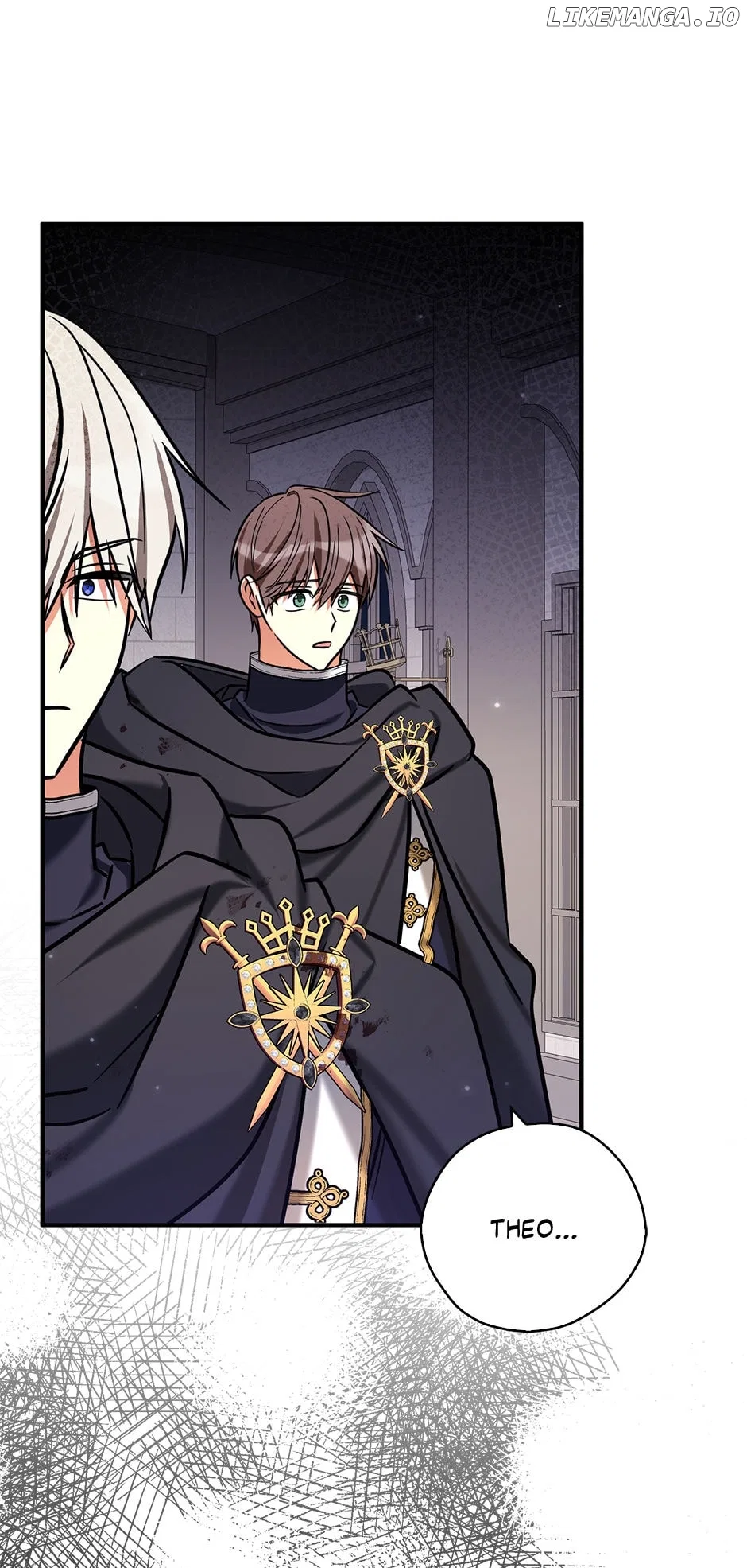My Three Tyrant Brothers Chapter 110 – Page 69