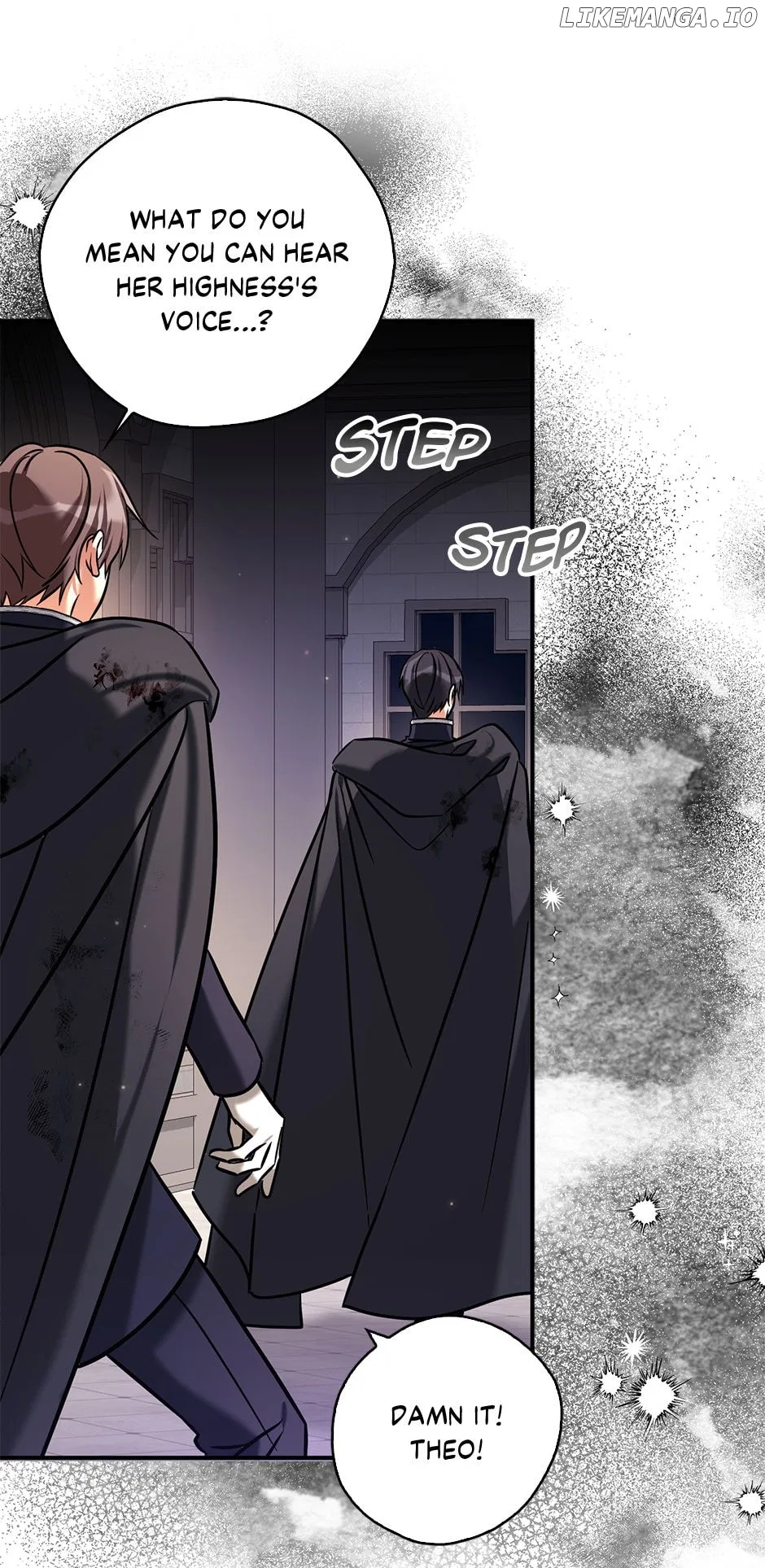 My Three Tyrant Brothers Chapter 110 – Page 73