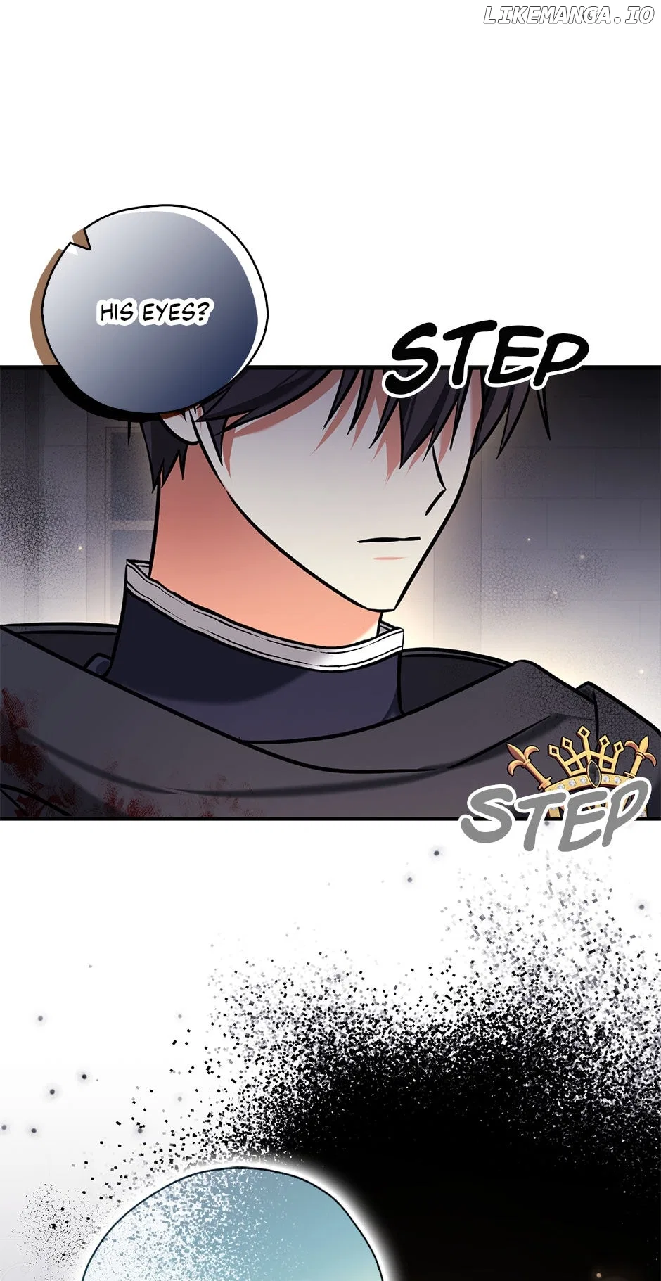 My Three Tyrant Brothers Chapter 110 – Page 77