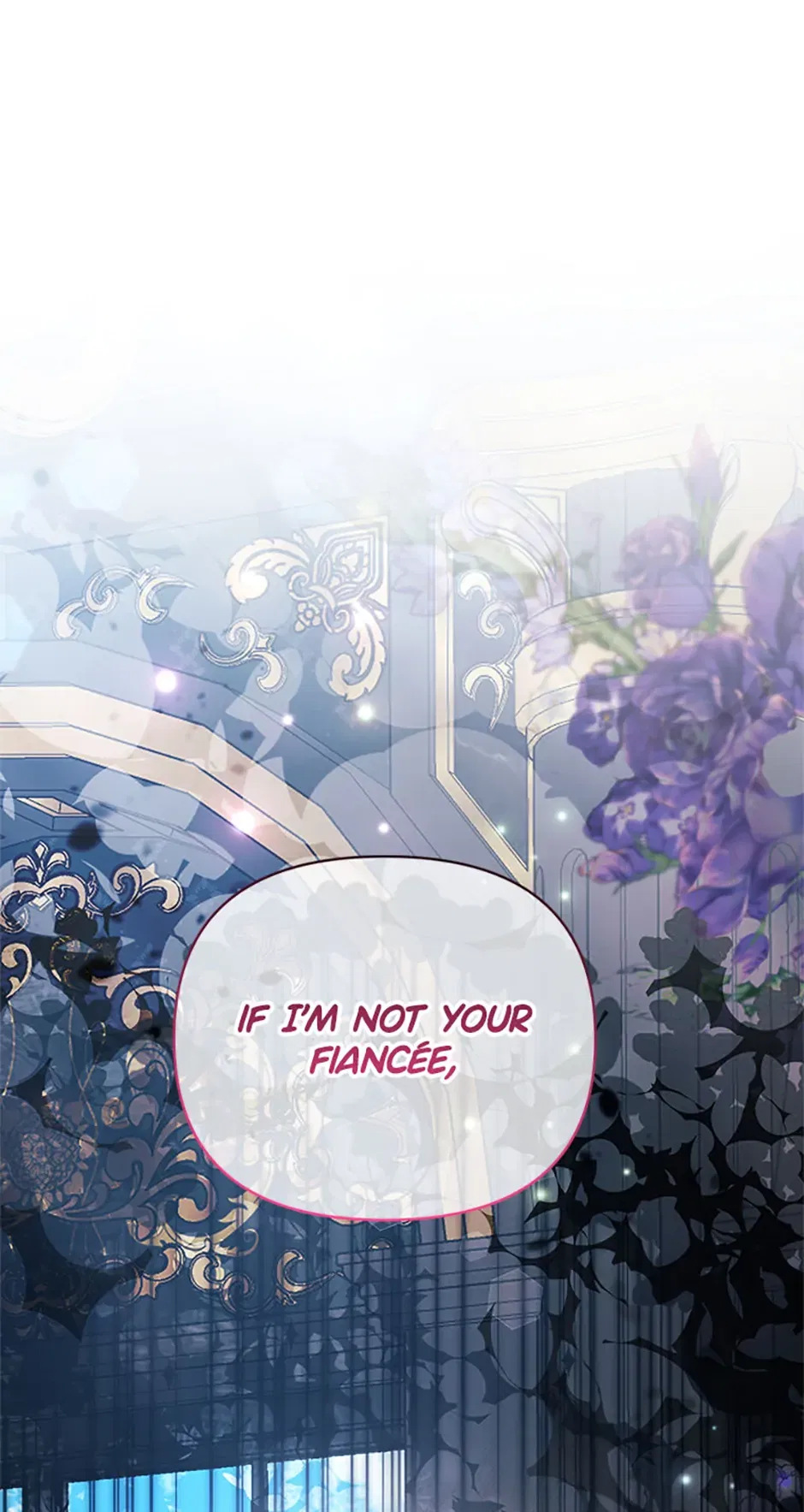 Hey, Little Duke, Just Trust this Sister! Chapter 77 – Page 1