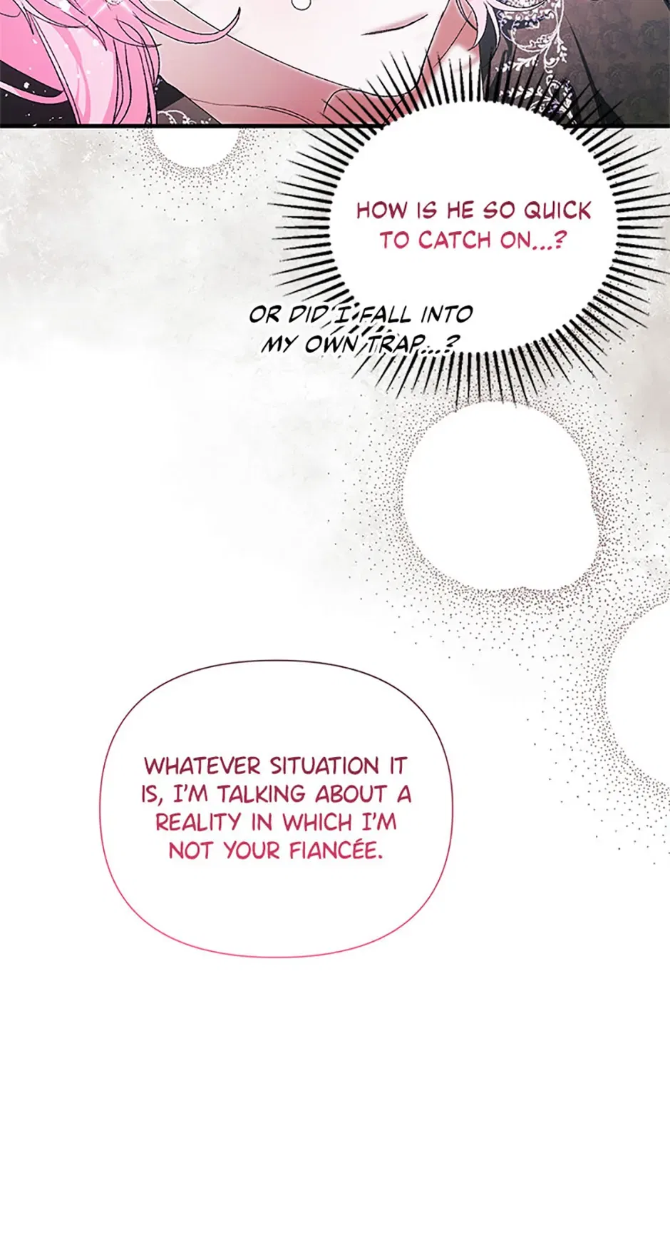 Hey, Little Duke, Just Trust this Sister! Chapter 77 – Page 7