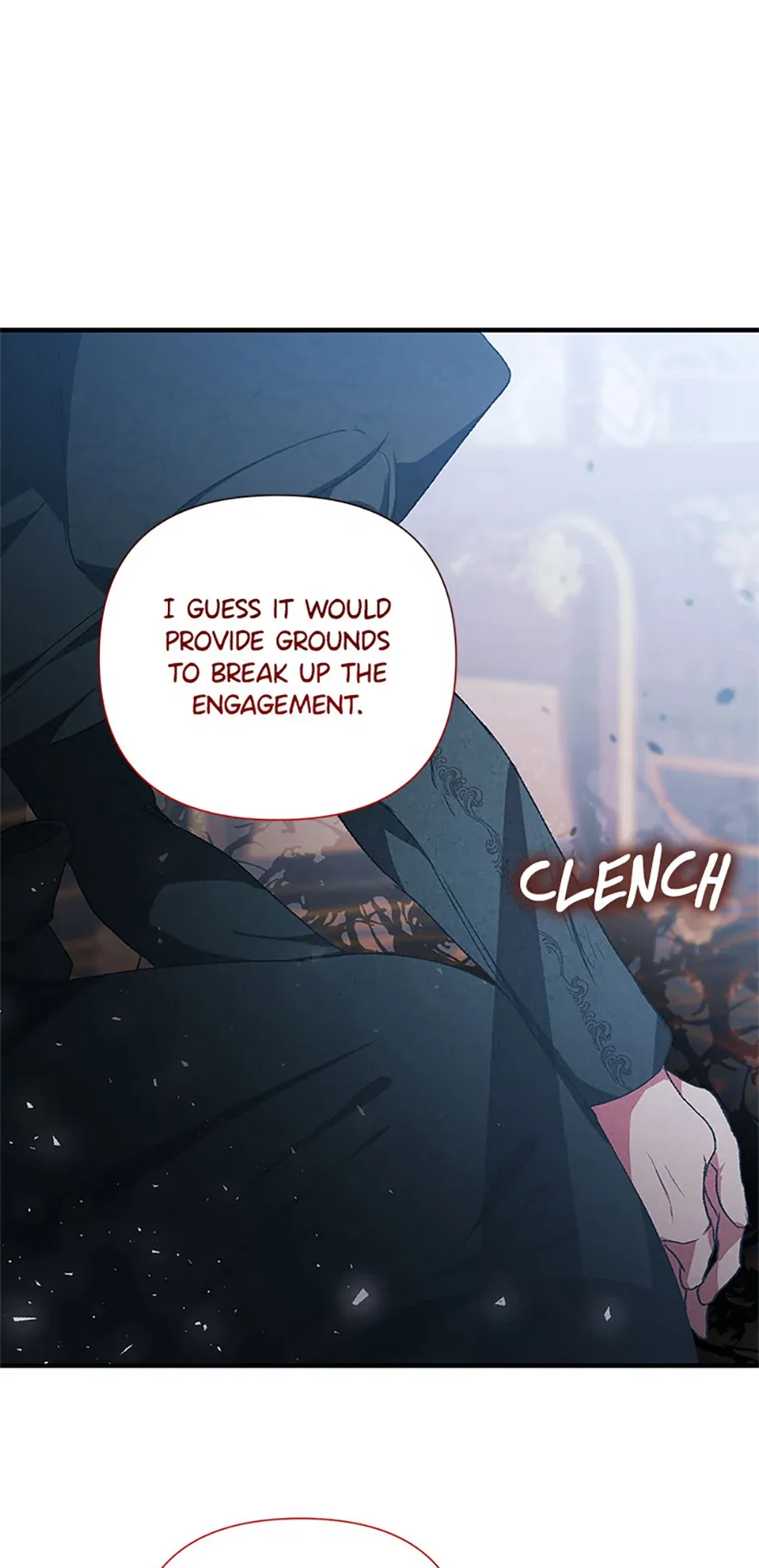 Hey, Little Duke, Just Trust this Sister! Chapter 77 – Page 8