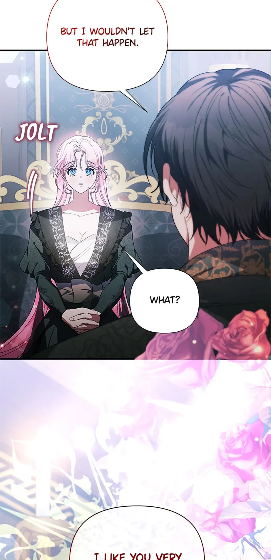 Hey, Little Duke, Just Trust this Sister! Chapter 77 – Page 9