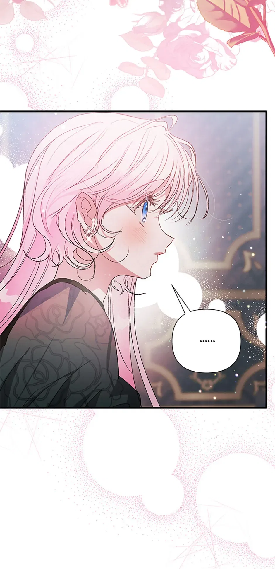 Hey, Little Duke, Just Trust this Sister! Chapter 77 – Page 12