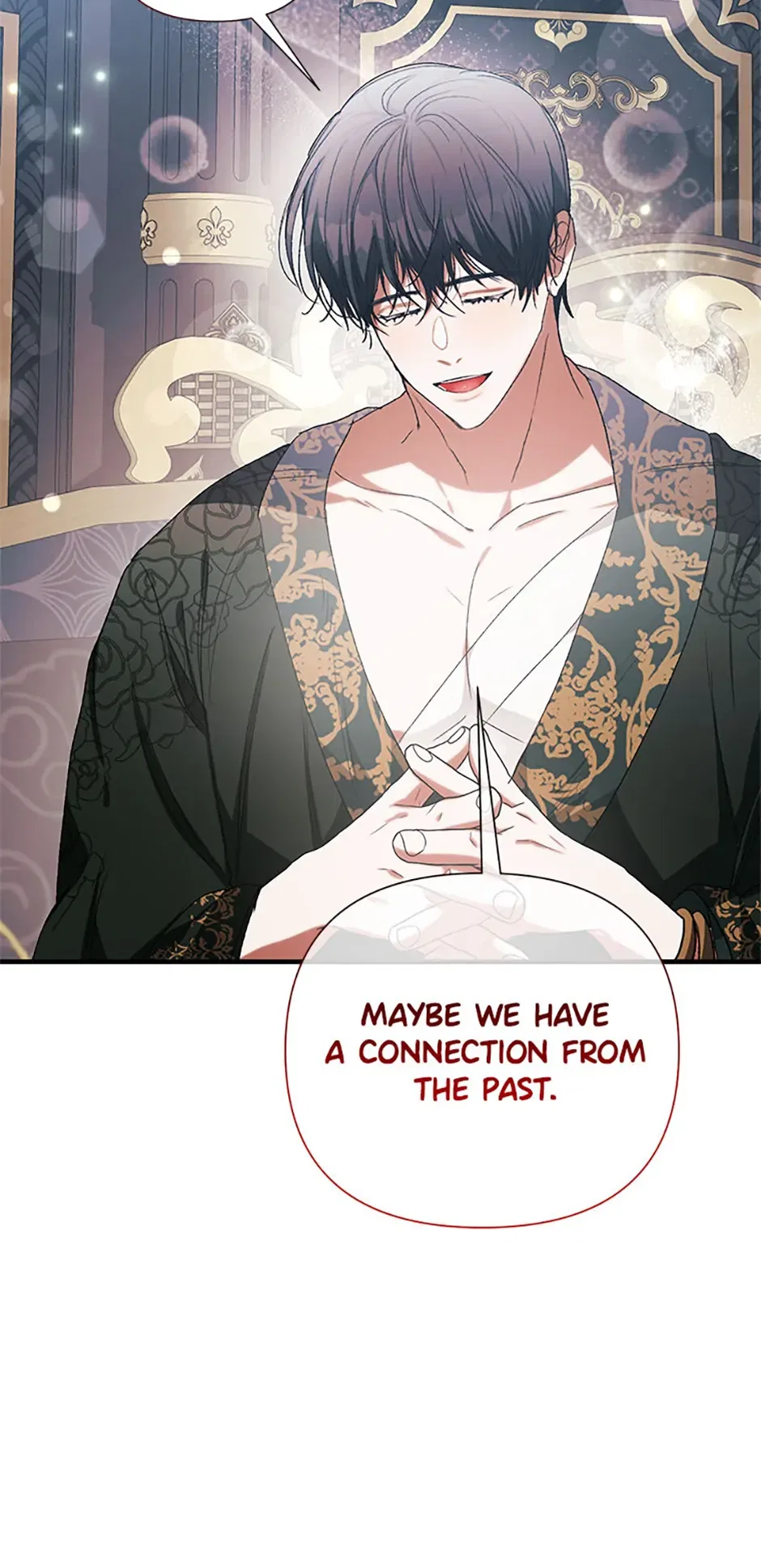 Hey, Little Duke, Just Trust this Sister! Chapter 77 – Page 14