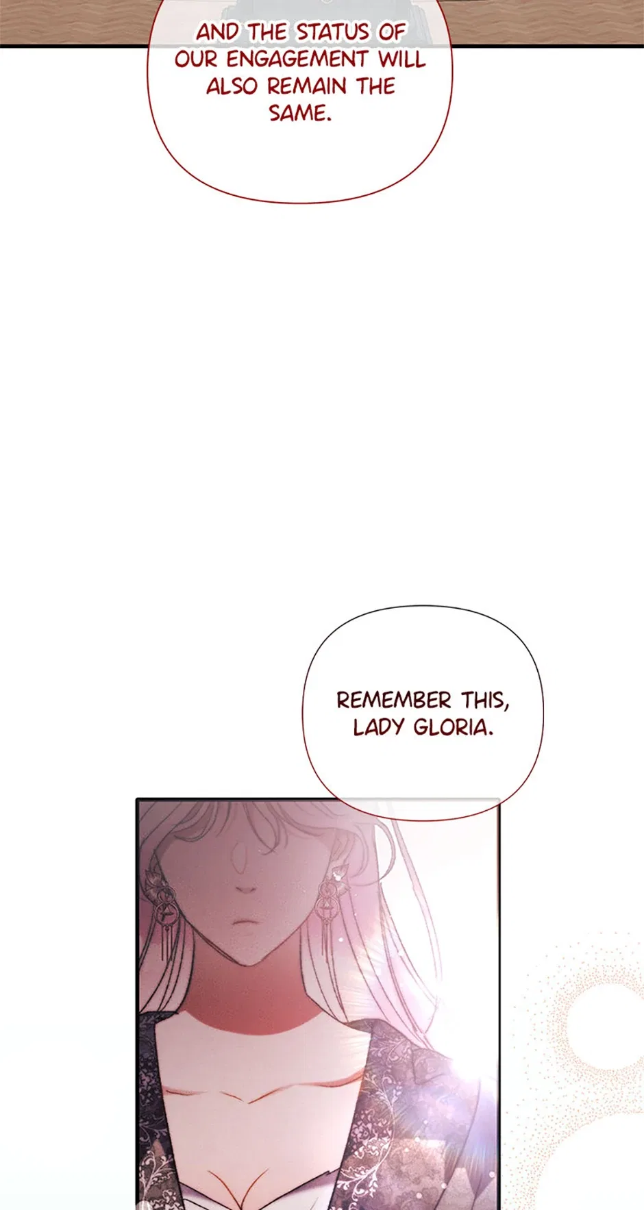 Hey, Little Duke, Just Trust this Sister! Chapter 77 – Page 17