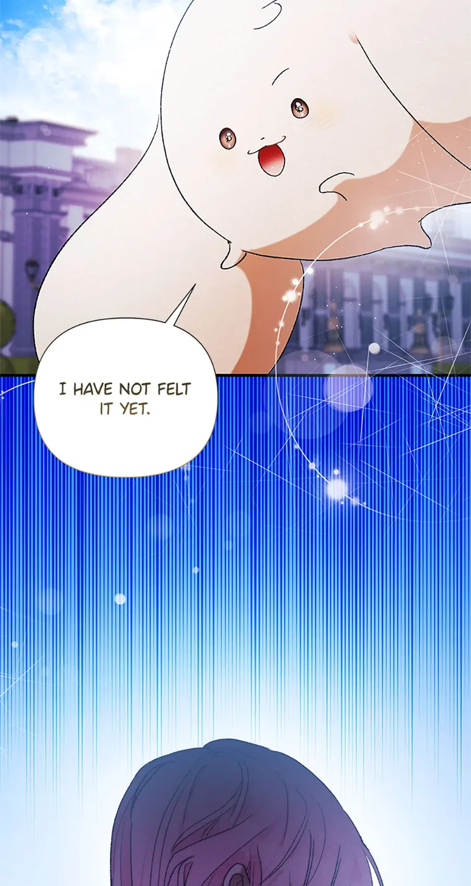 Hey, Little Duke, Just Trust this Sister! Chapter 77 – Page 23