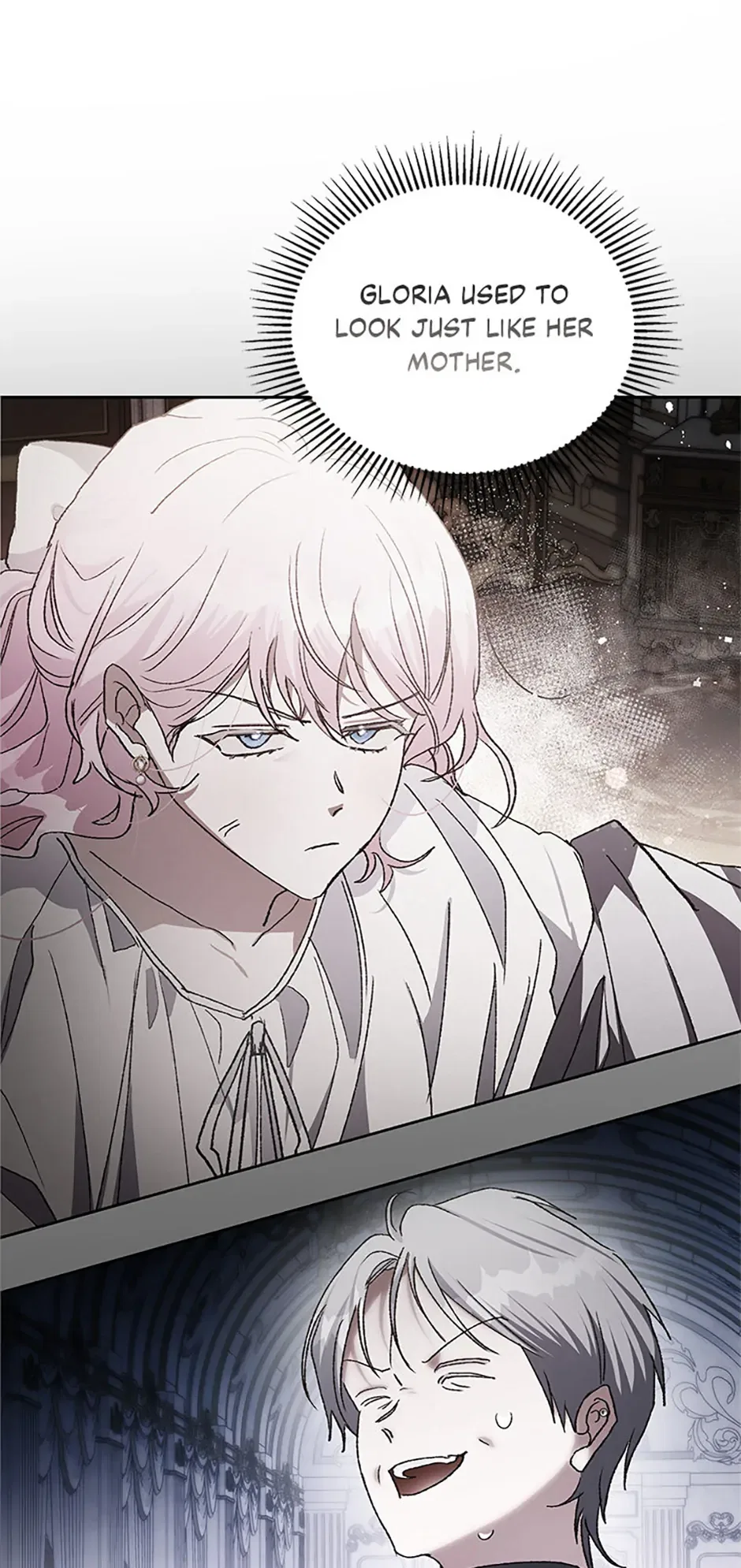 Hey, Little Duke, Just Trust this Sister! Chapter 77 – Page 29