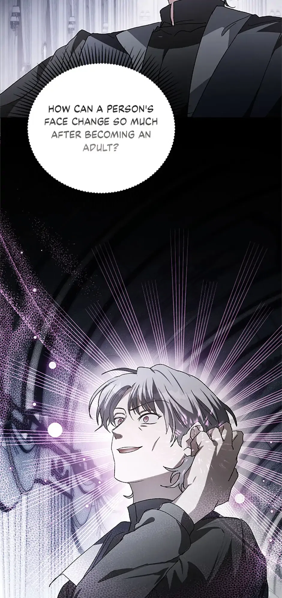 Hey, Little Duke, Just Trust this Sister! Chapter 77 – Page 30