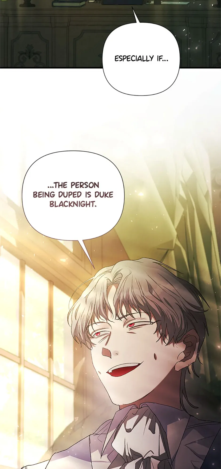 Hey, Little Duke, Just Trust this Sister! Chapter 77 – Page 32