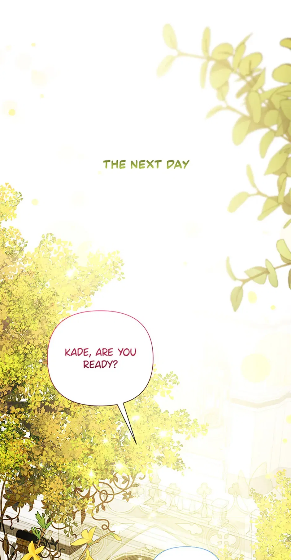 Hey, Little Duke, Just Trust this Sister! Chapter 77 – Page 34