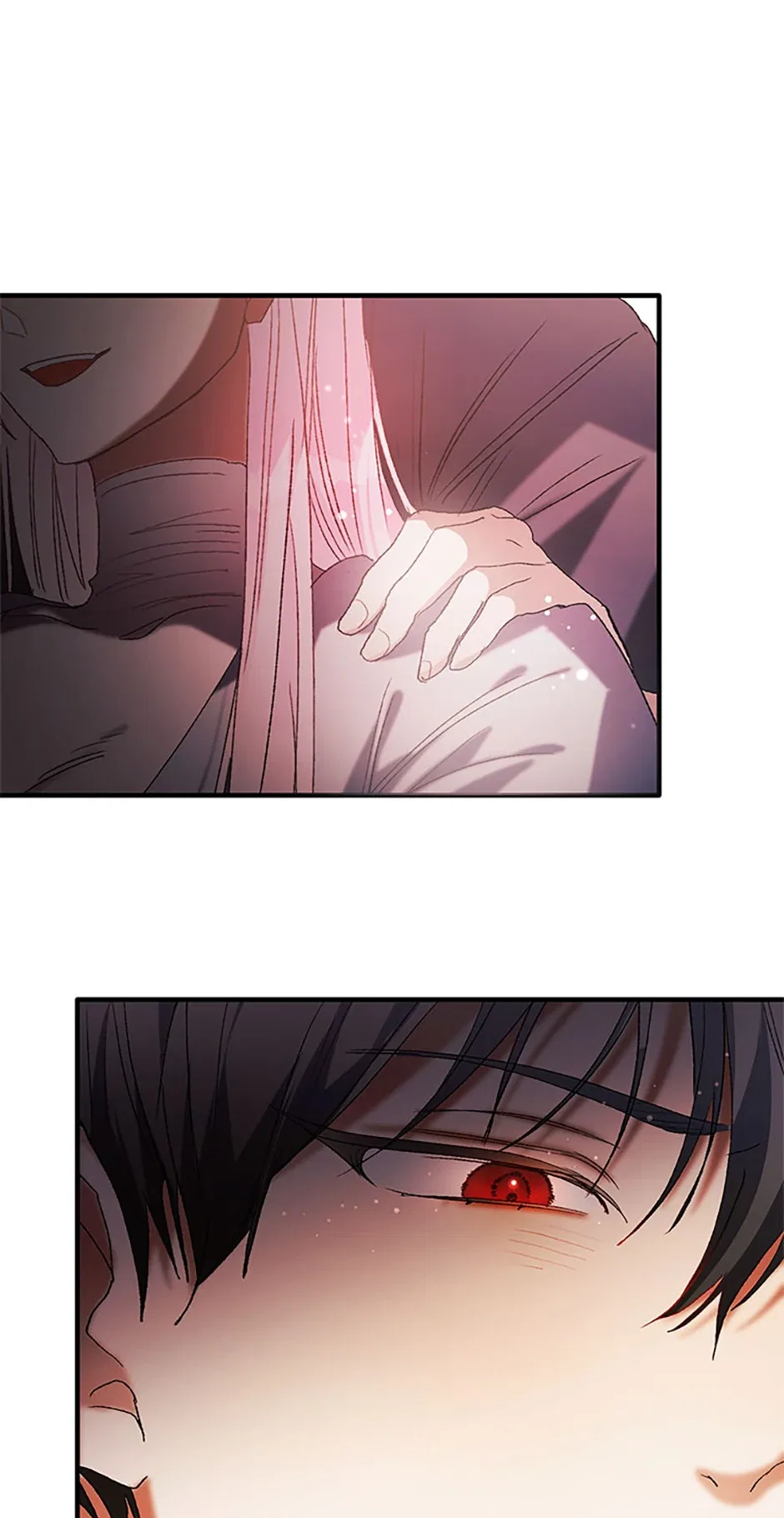 Hey, Little Duke, Just Trust this Sister! Chapter 77 – Page 41