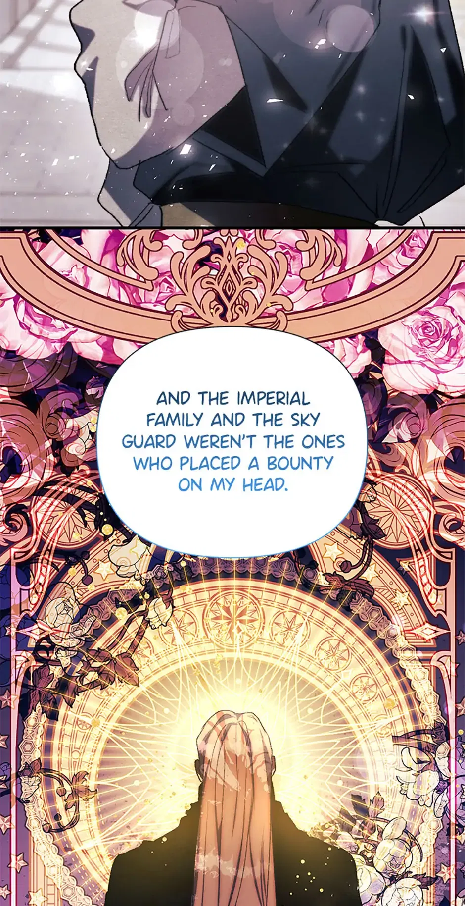 Hey, Little Duke, Just Trust this Sister! Chapter 77 – Page 49