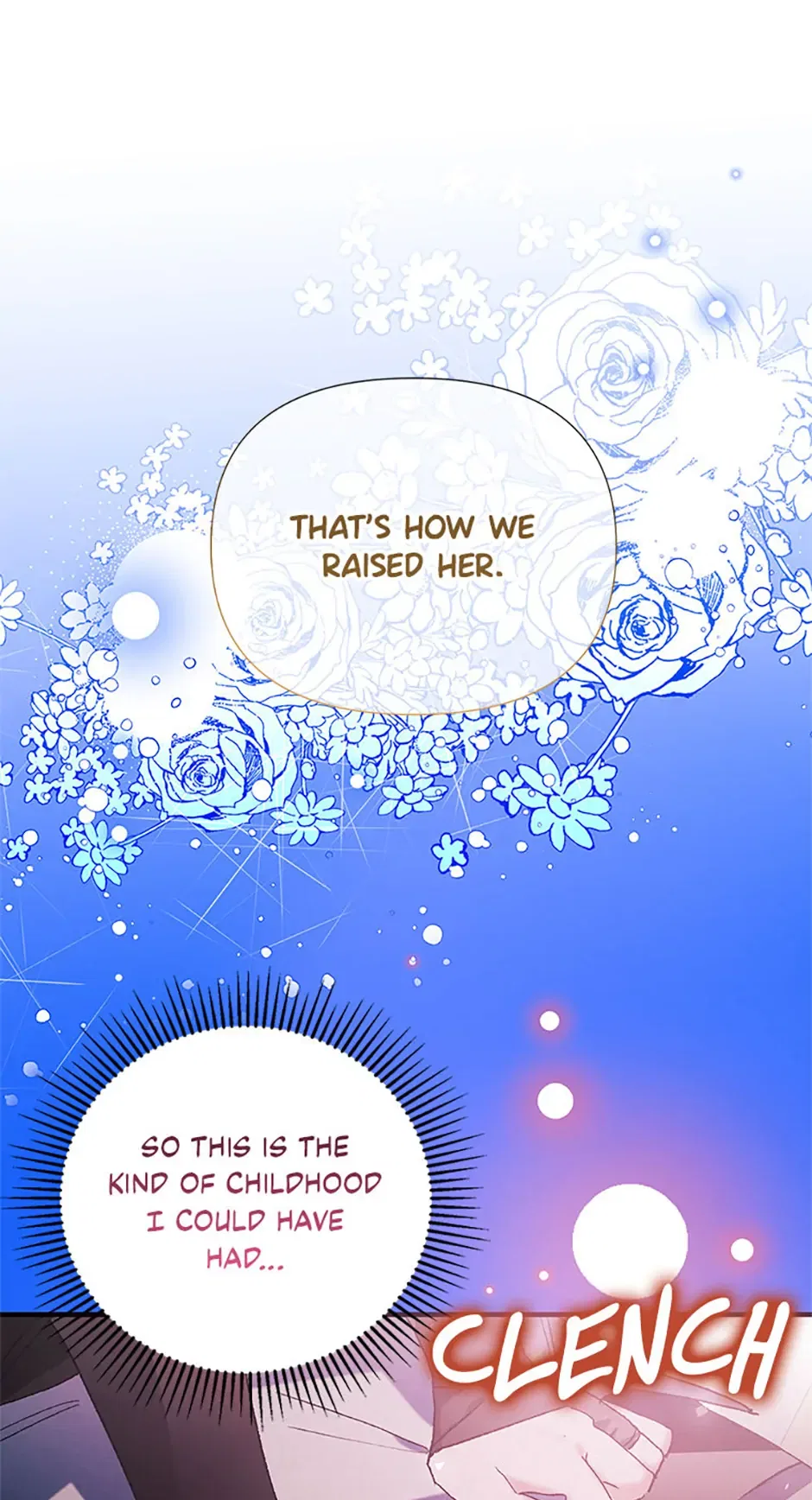 Hey, Little Duke, Just Trust this Sister! Chapter 77 – Page 70