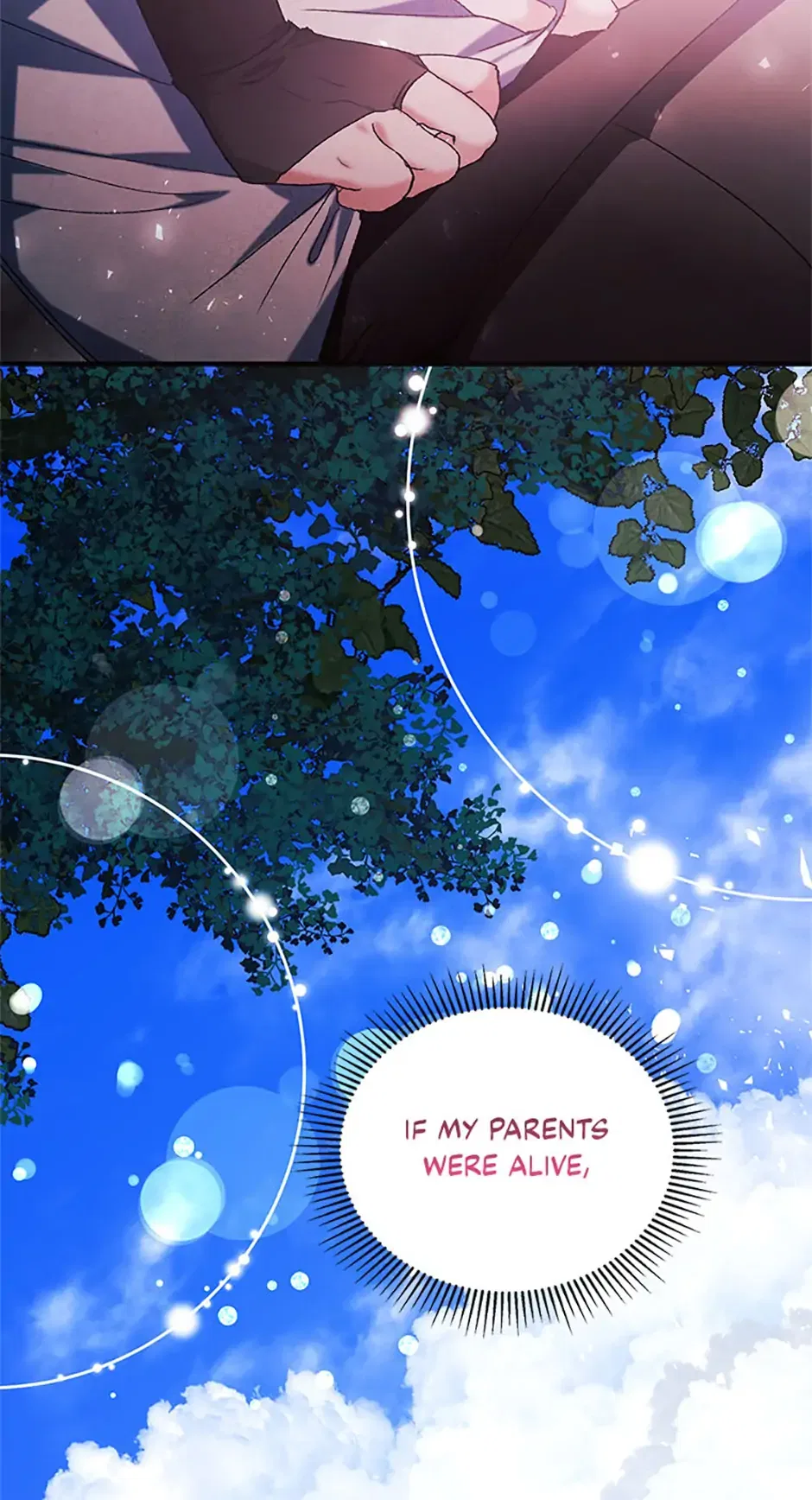 Hey, Little Duke, Just Trust this Sister! Chapter 77 – Page 71