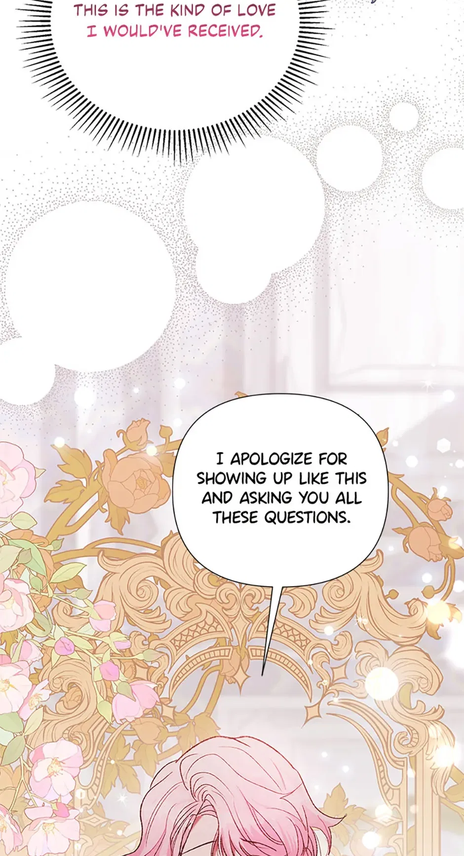 Hey, Little Duke, Just Trust this Sister! Chapter 77 – Page 73