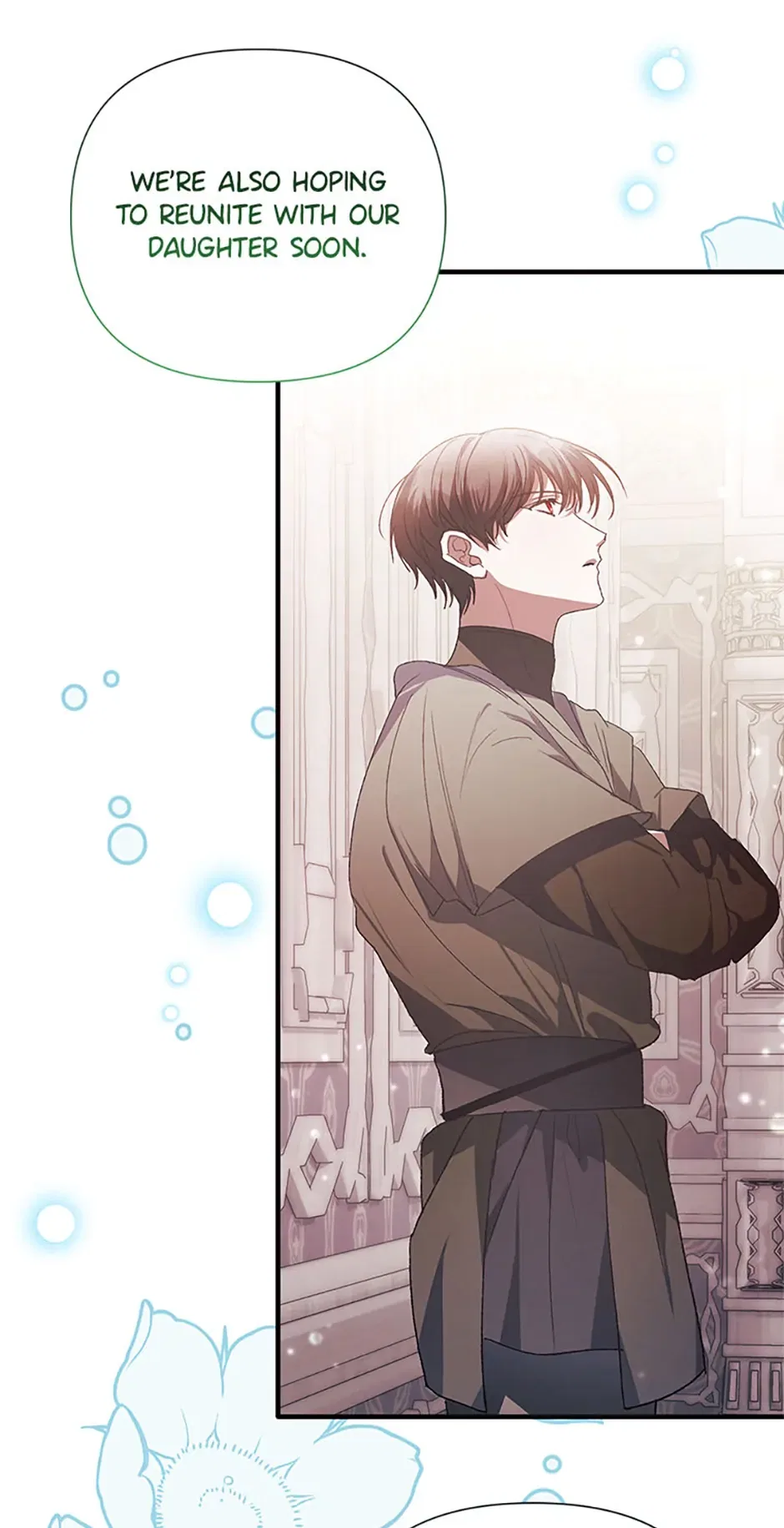 Hey, Little Duke, Just Trust this Sister! Chapter 77 – Page 82