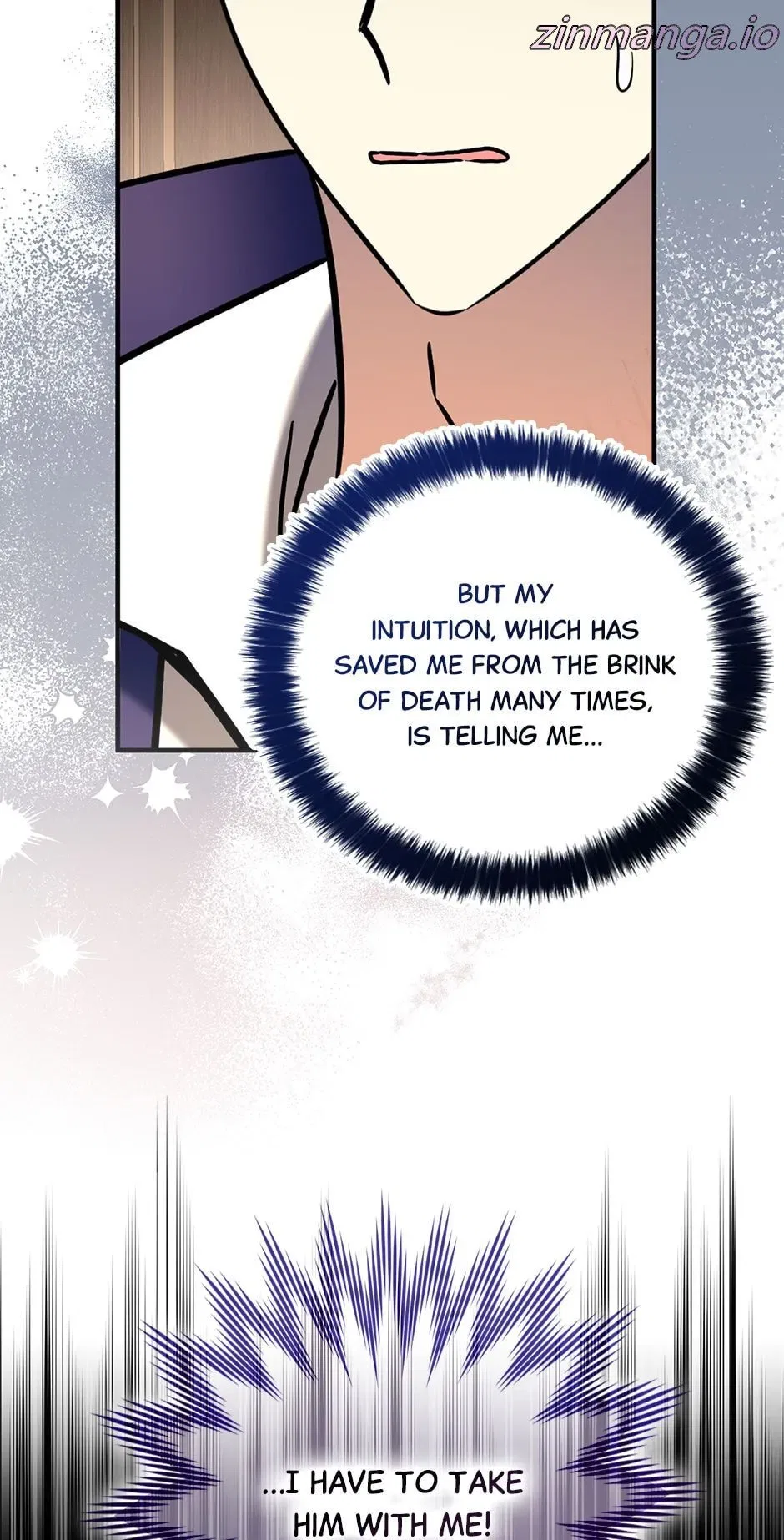 My Three Tyrant Brothers Chapter 109 – Page 5