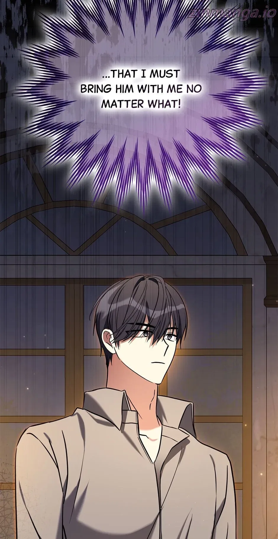 My Three Tyrant Brothers Chapter 109 – Page 9