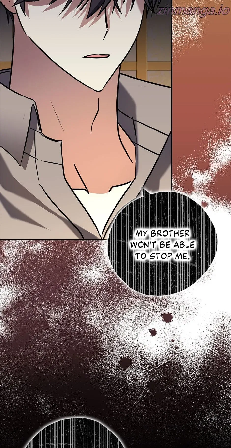 My Three Tyrant Brothers Chapter 109 – Page 12