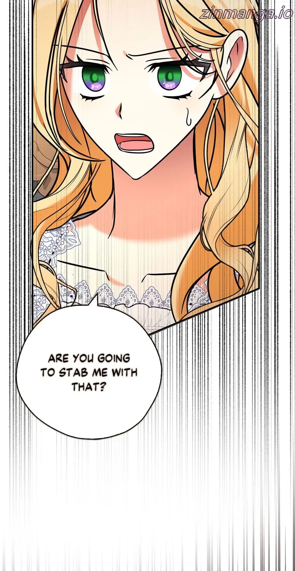My Three Tyrant Brothers Chapter 109 – Page 20