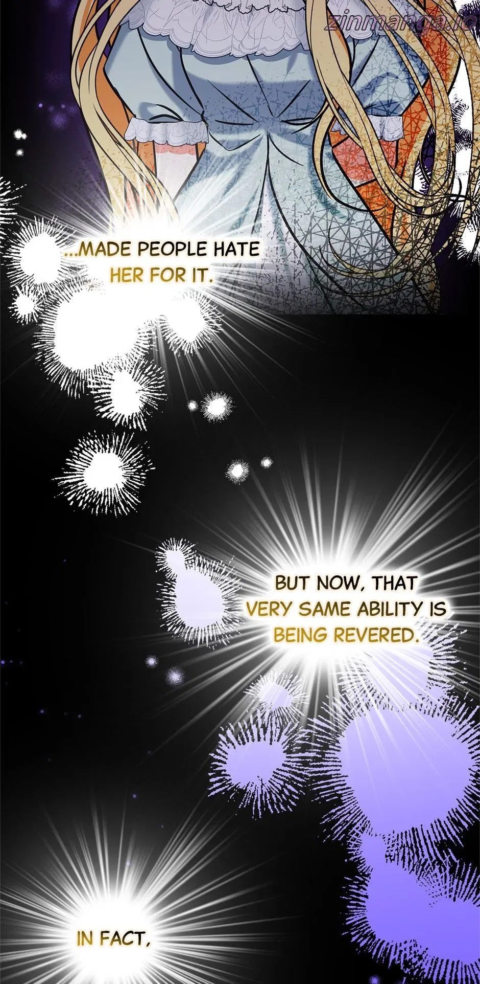 My Three Tyrant Brothers Chapter 109 – Page 27